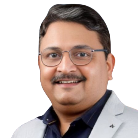 Nilesh Borgharkar